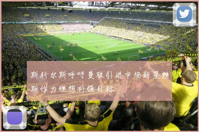 斯科尔斯呼吁曼联引进中场新星赖斯作为理想补强目标